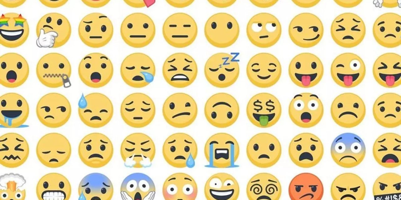 Bugün Dünya Emoji Günü: Peki Neden 17 Temmuz?