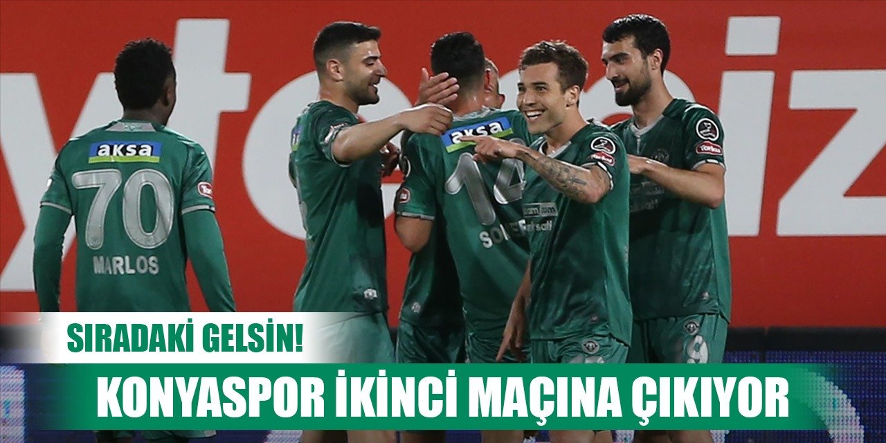 Konyaspor-Alanyaspor maçı öncesi son bilgiler