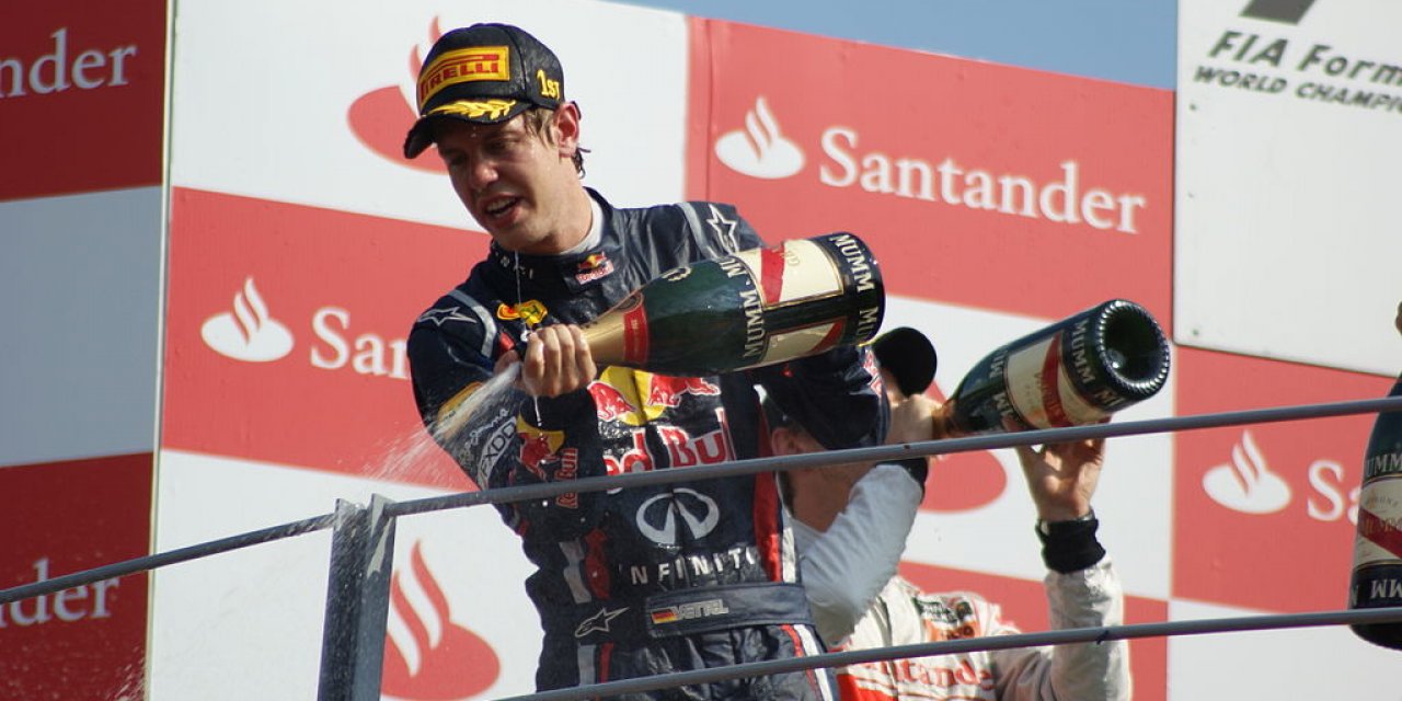 F1 Takımlarının en başarılı sürücüleri