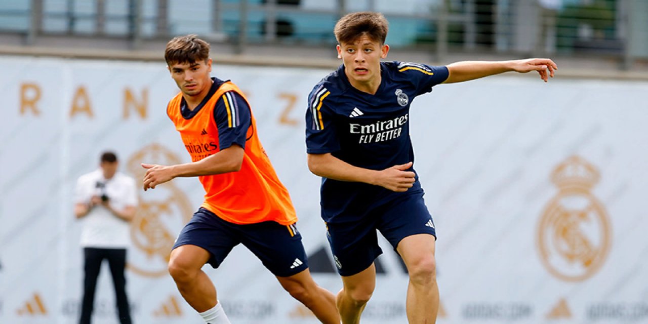 Transferin gözdesi Türk futbolcular