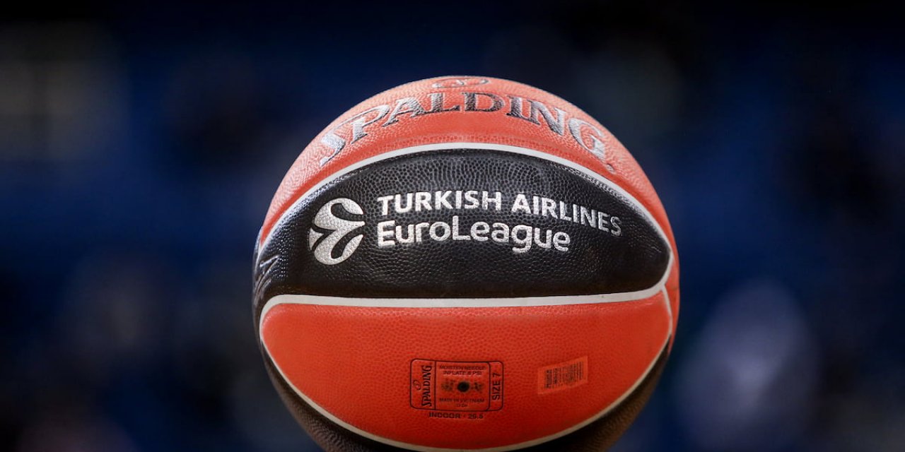 EuroLeague'de yeni sezon fikstürü açıklandı