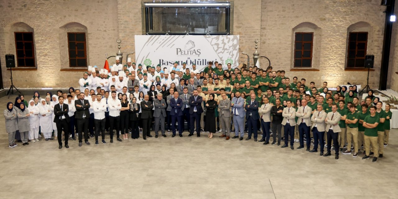 250 kişilik dev kadro Konya'ya en iyi hizmeti veriyor