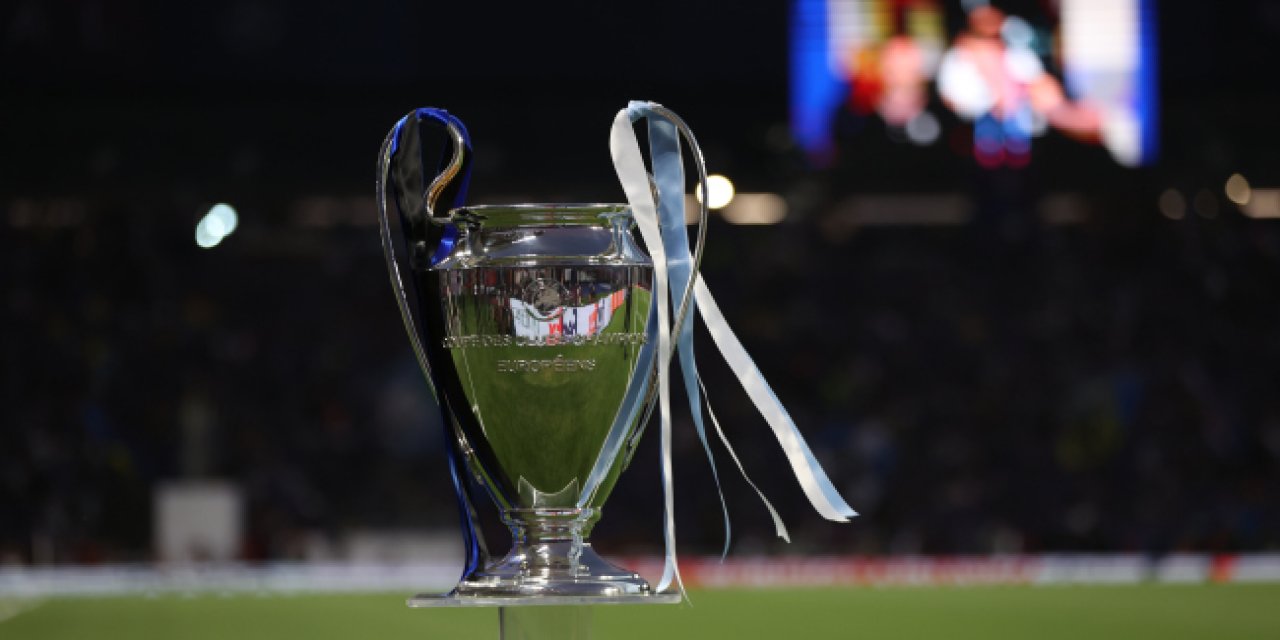 UEFA Şampiyonlar Ligi elemelerinde play-off turu başlıyor