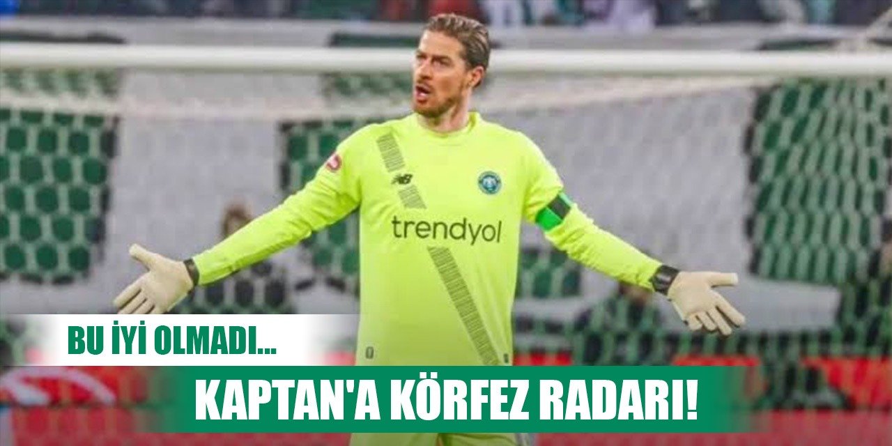 Konyaspor'da Sehic'e transfer teklifi
