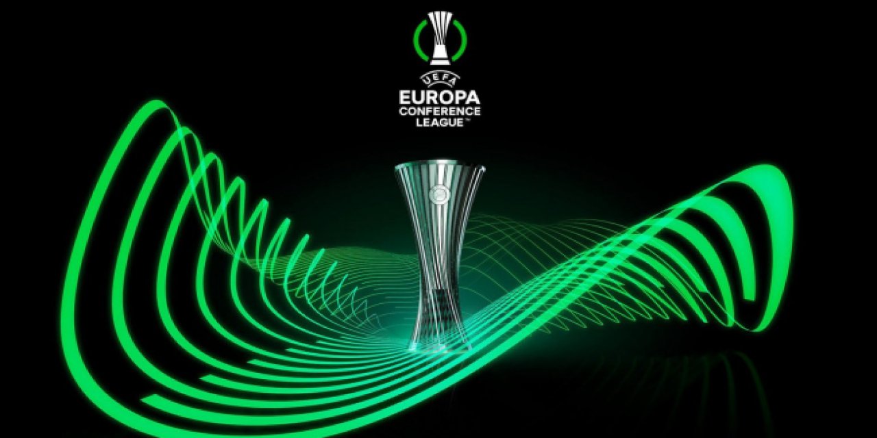UEFA Avrupa Konferans Ligi son 16 turu programı