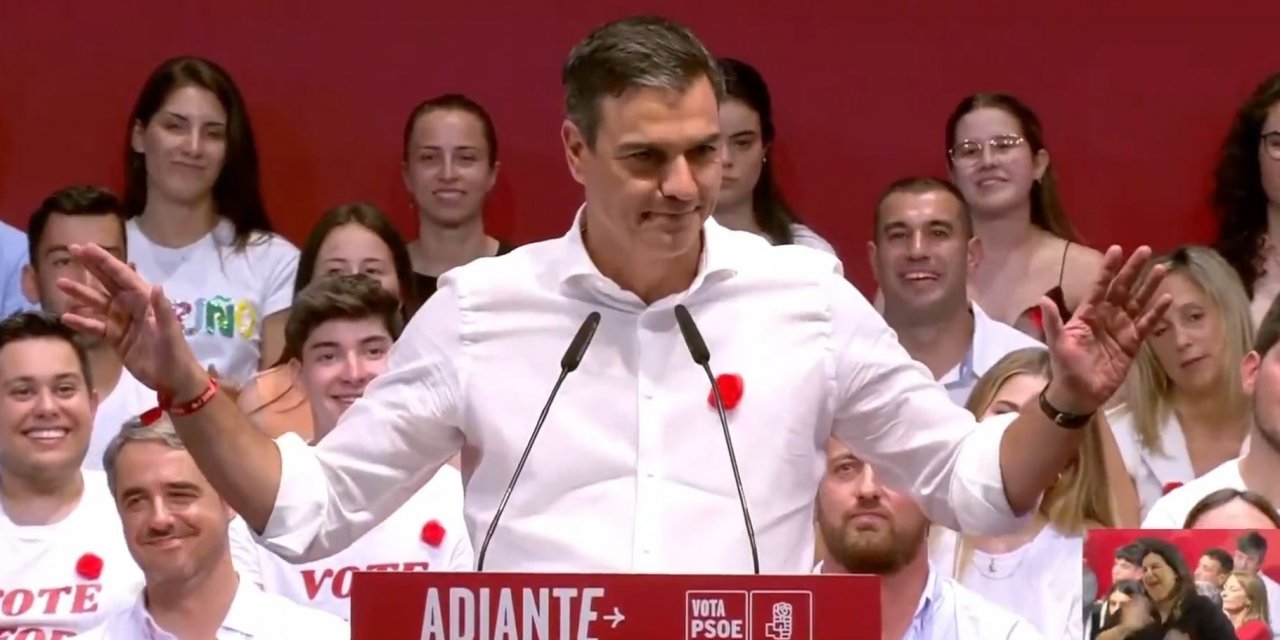 İspanya’da erken genel seçimleri için halk sandık başında