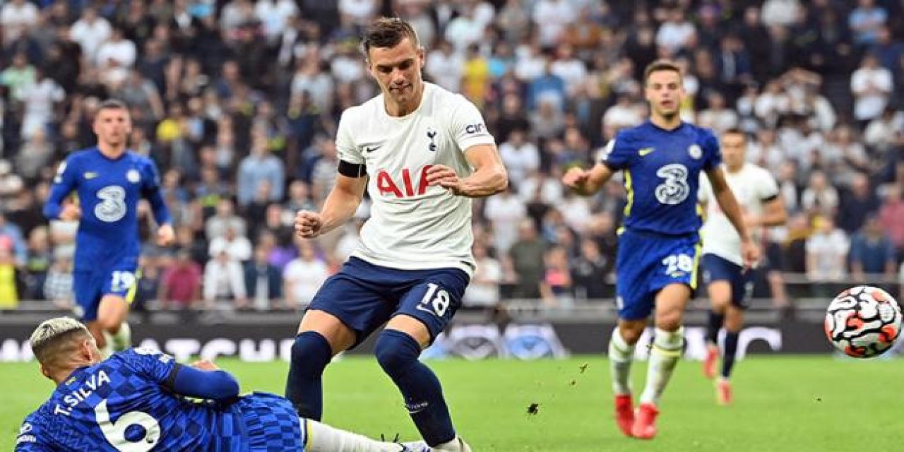 Galatasaray'da hedef orta saha transferi