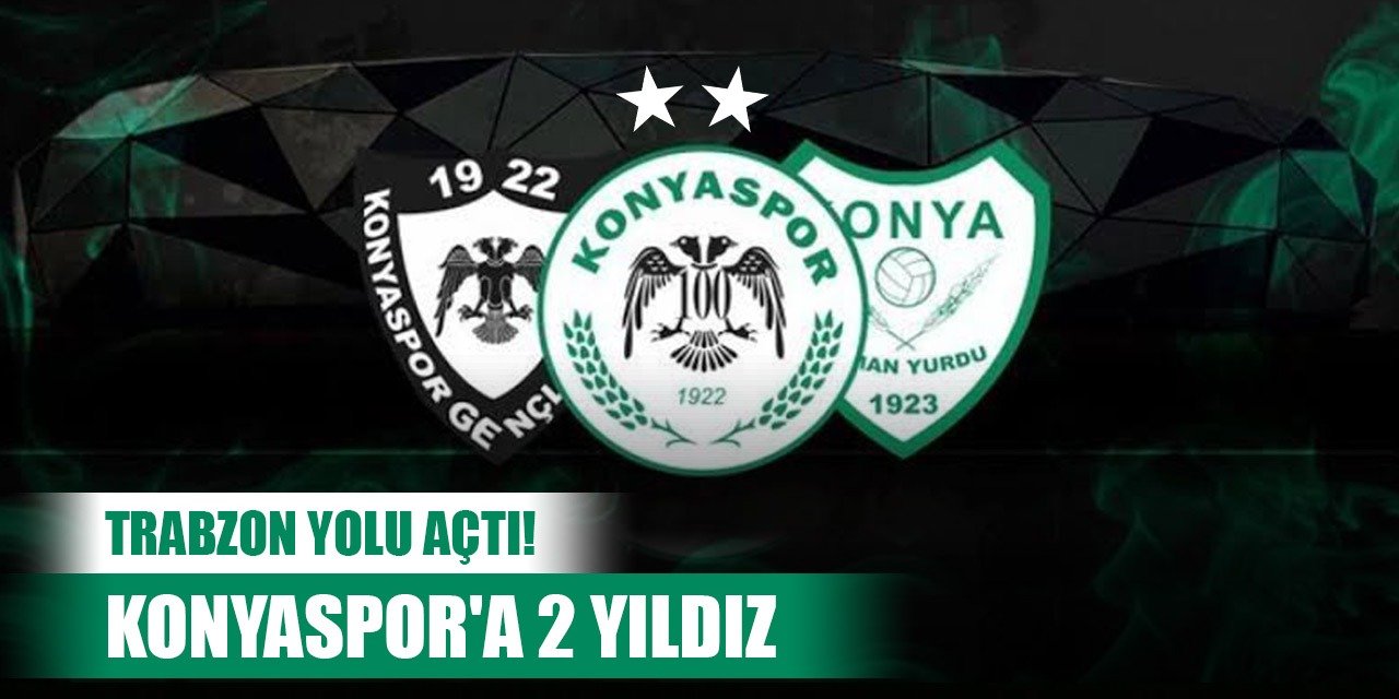 Konyaspor 1959 sezonu öncesi için başvurabilir!