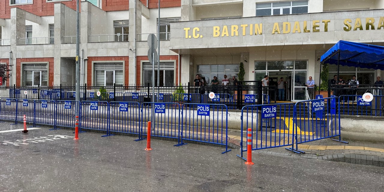 Amasra'daki maden faciası davasında 2'nci duruşma