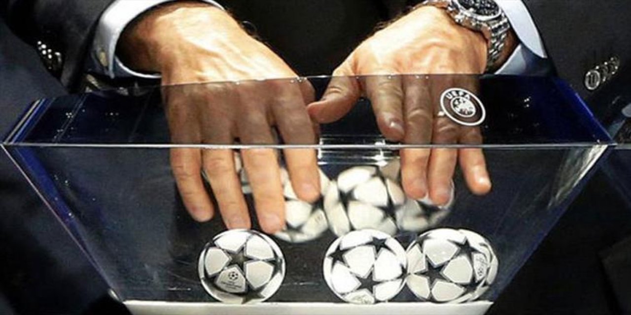 Temsilcilerimizin 3. turdaki rakipleri belli oluyor!