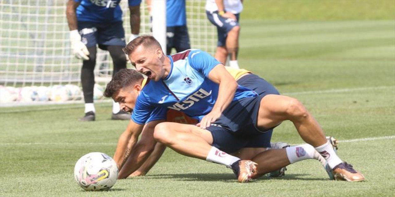 Yeni transferden kötü haber