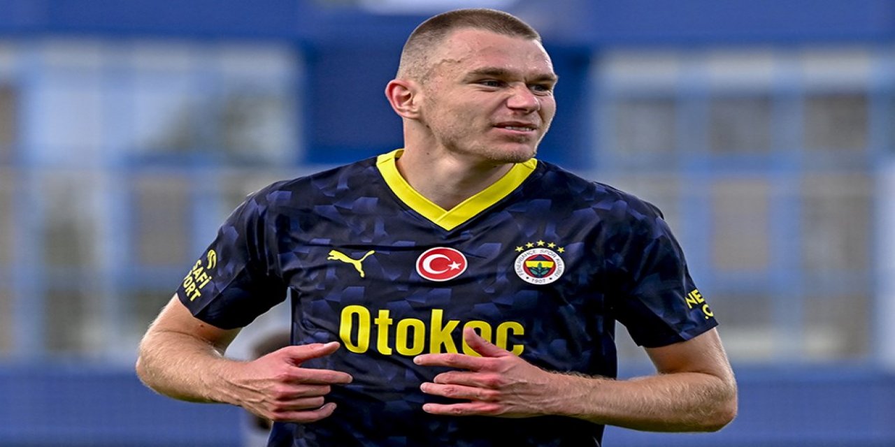 Fenerbahçe'den Attila Szalai açıklaması!