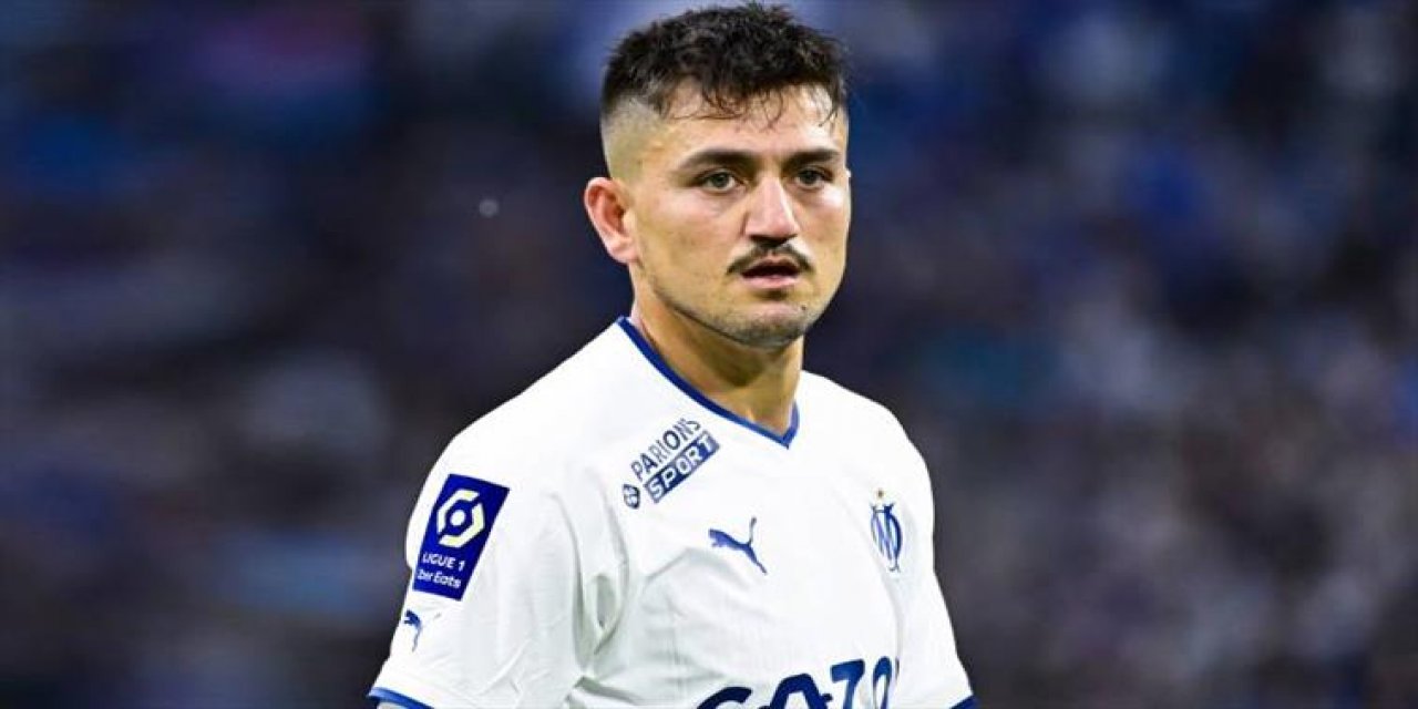 Marsilya'dan yeşil ışık! Cengiz Ünder'in imzası yakın