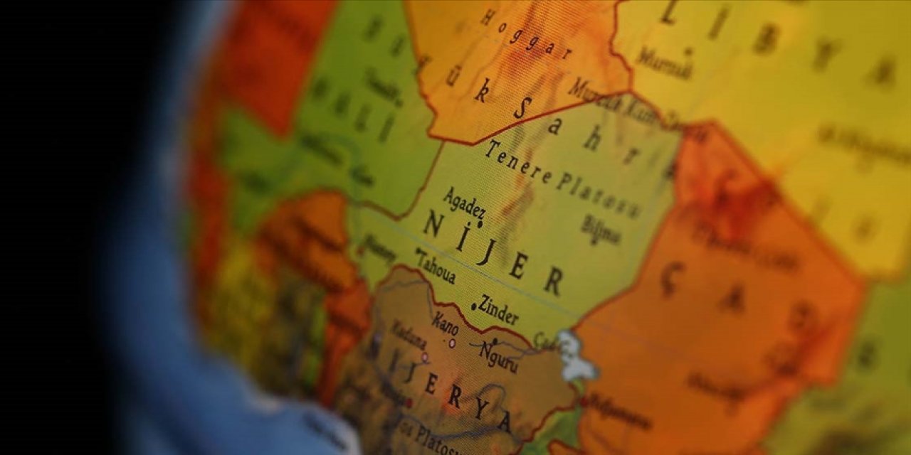 Nijer'de darbe! Asker yönetime el koydu