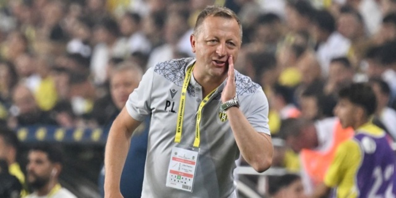 Popescu: Yine 5-0 olmayacaktır