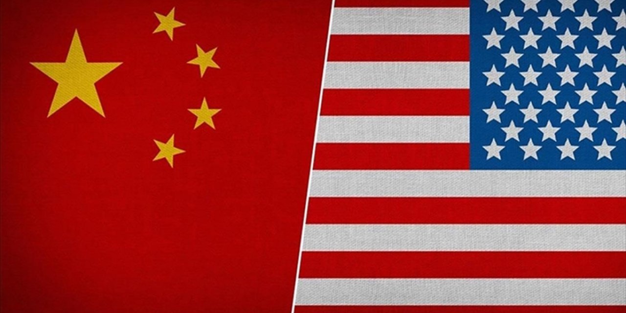 Çin'den ABD'ye "Pasifik Adaları hiçbir ülkenin arka bahçesi değildir" mesajı