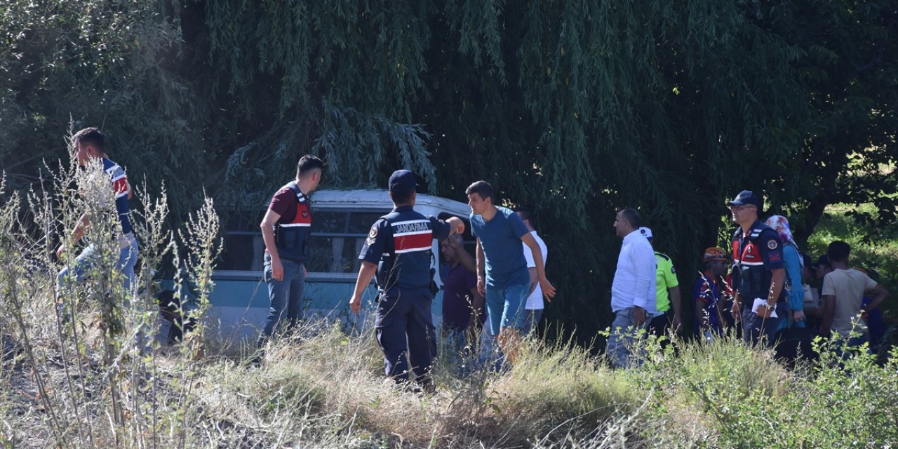 Afyonkarahisar-Konya kara yolundaki 8 kişinin öldüğü kazayla ilgili yeni gelişme
