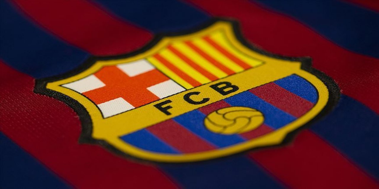 UEFA'dan Barcelona'ya geçici izin