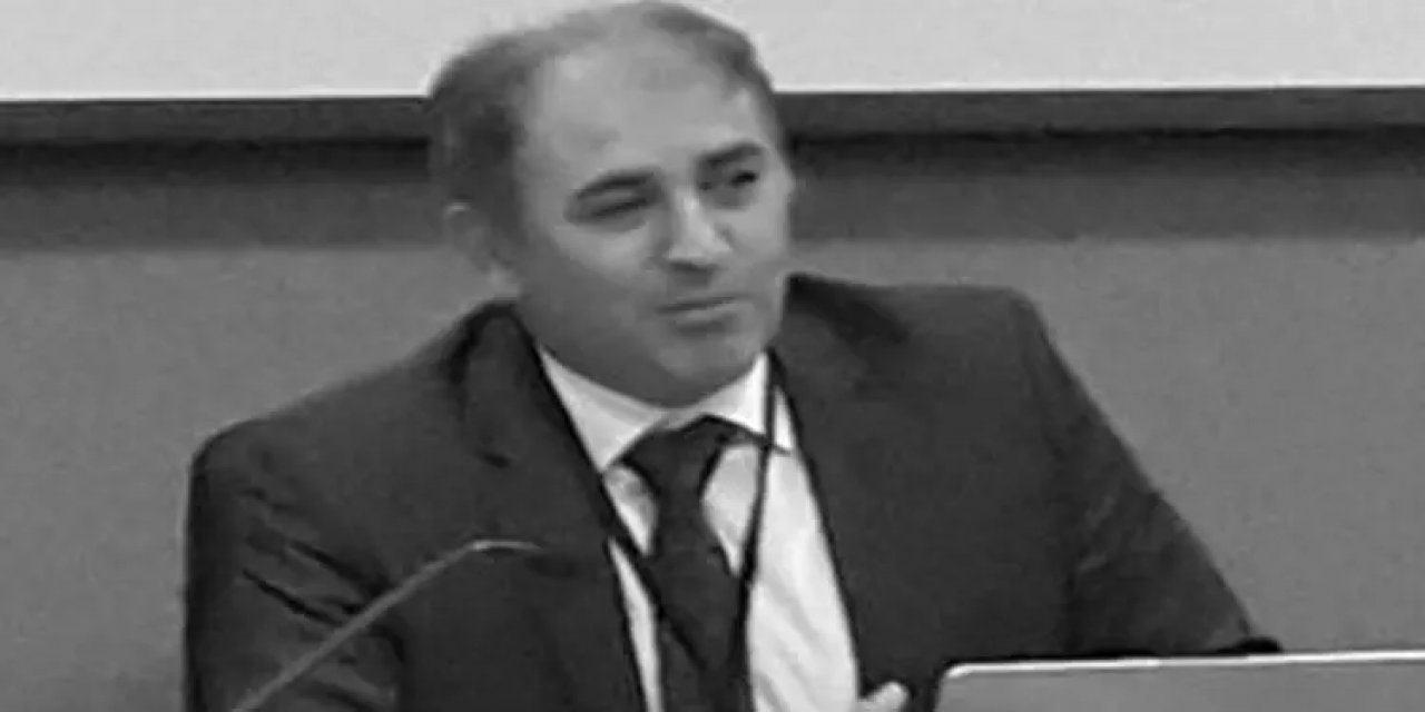 TFF Tahkim Kurulu Başkanı Mustafa Artuç hayatını kaybetti