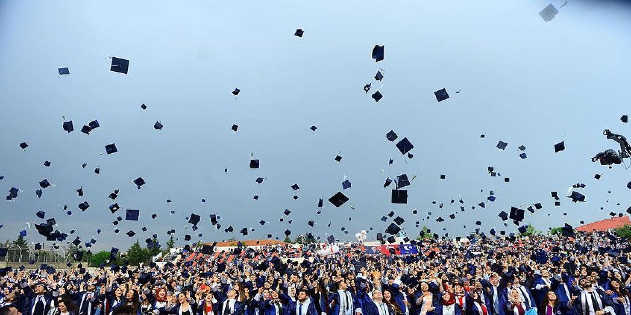 Dünyanın en iyi üniversiteleri... İlk 500'e Türkiye'den 9 üniversite girdi