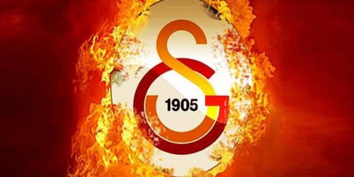 Galatasaray yıldız ismi KAP'a bildirdi