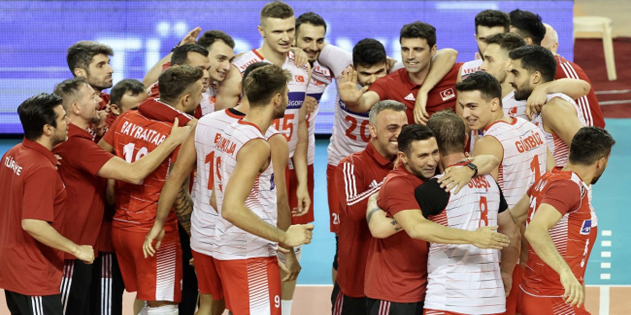 Filenin Efeleri finalde