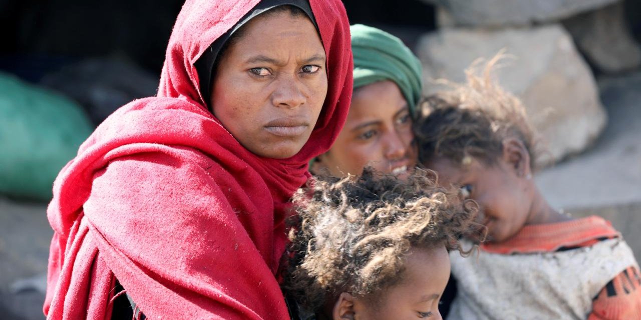 Yemen'de insani kriz büyüyor