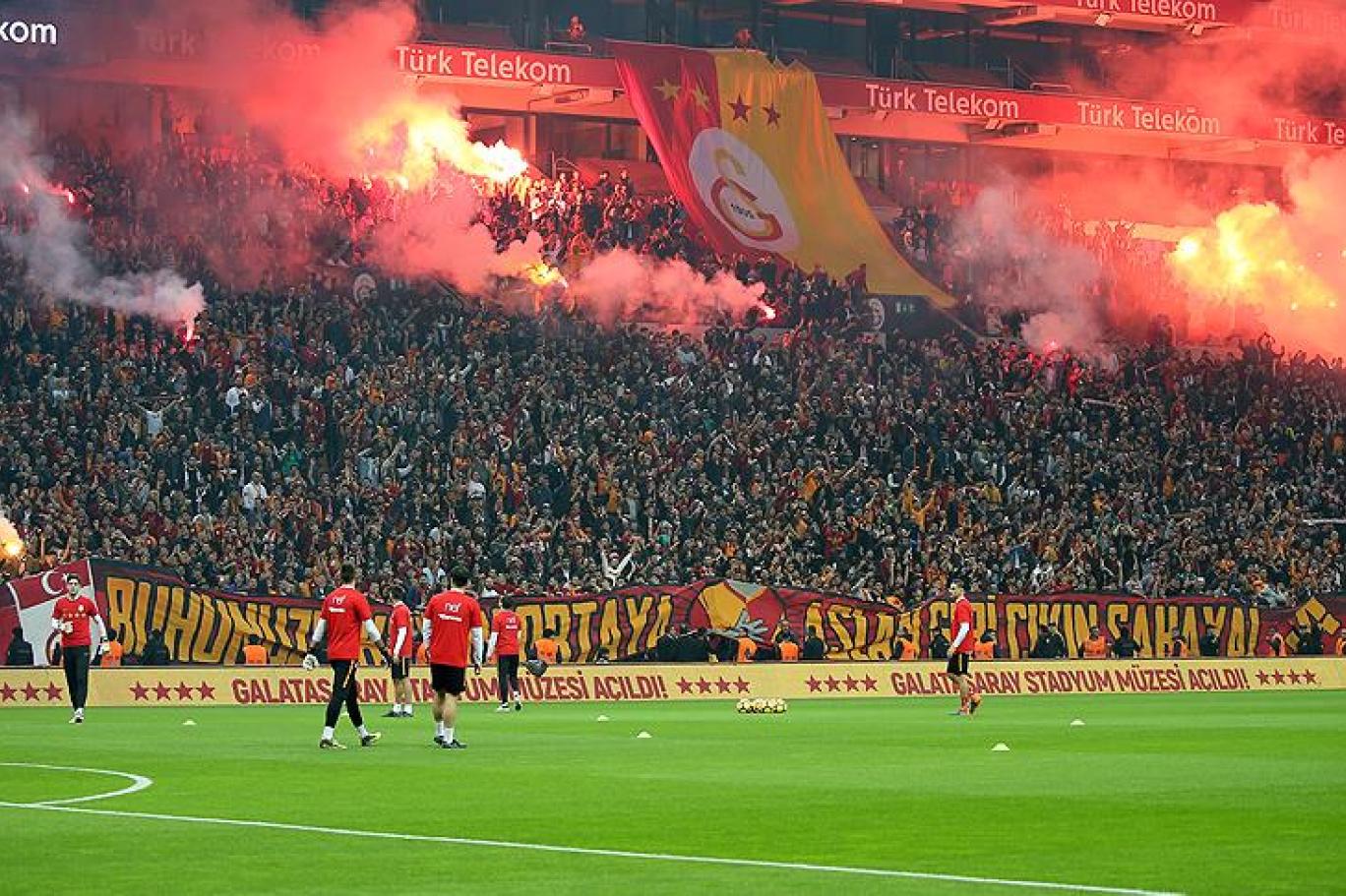 Galatasaray Tarihindeki Unutulmaz Goller