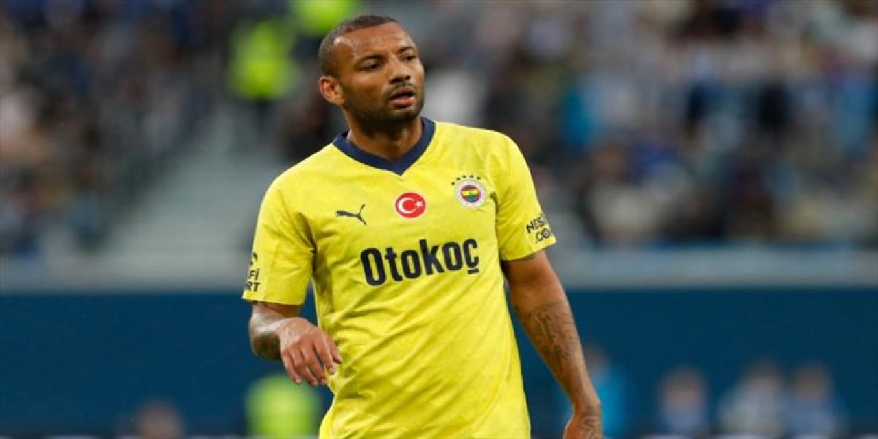 Fenerbahçe'de Pedro ile yollar ayrıldı