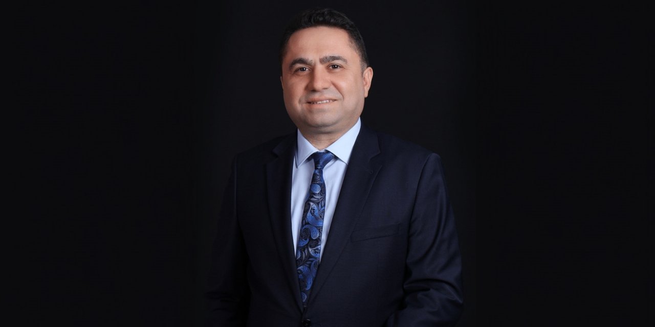 ALKÜ’nün yeni rektörü Prof. Dr. Kenan Ahmet Türkdoğan kimdir?