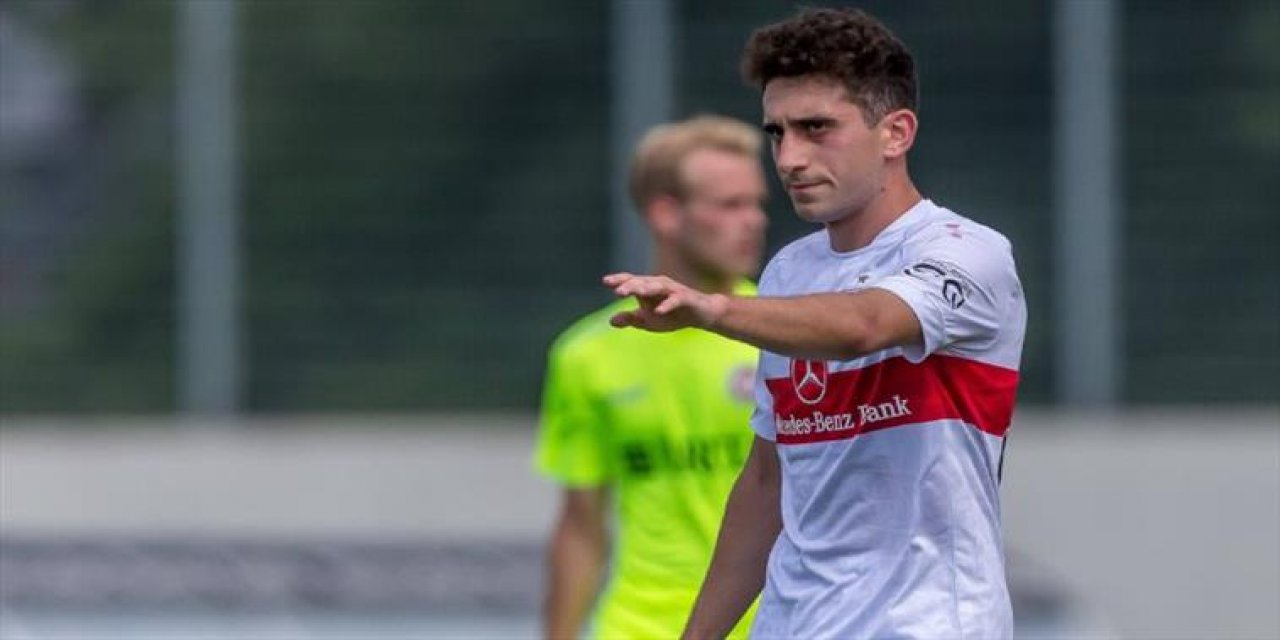 Eski Fenerbahçeli oyuncu yeniden Süper Lig'de