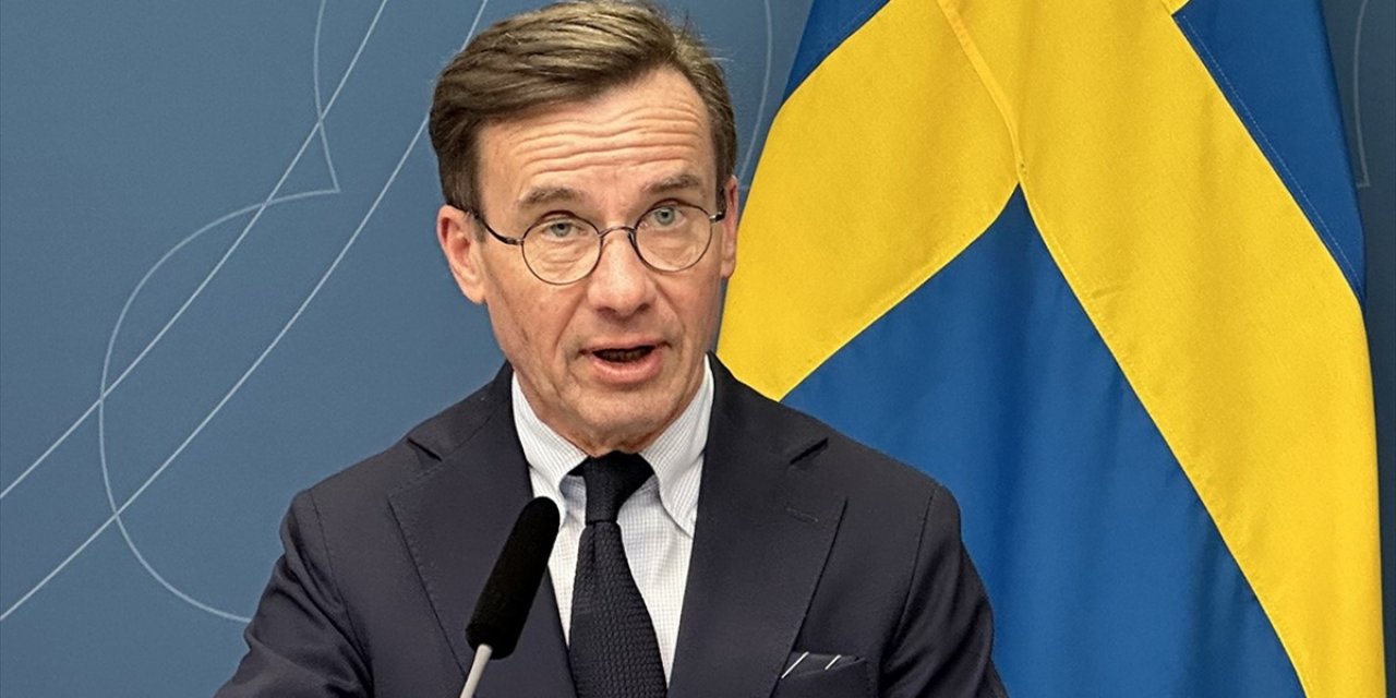 İsveç Başbakanından Kur'an-ı Kerim açıklaması
