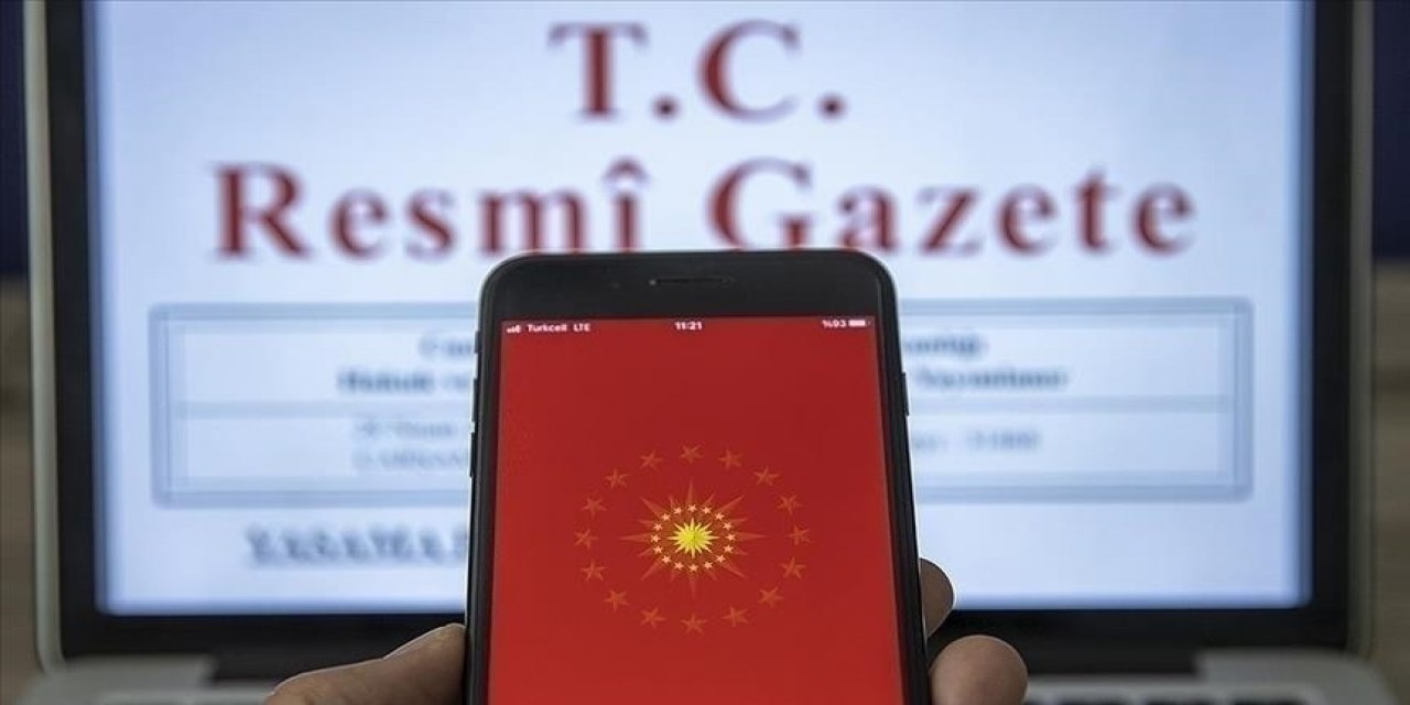 Konya'daki o alan "teknoloji geliştirme bölgesi" ilan edildi