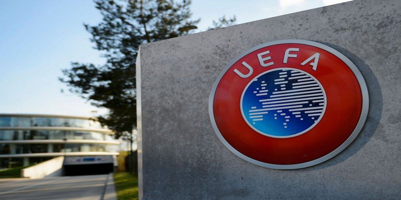 Avrupa'da 4'te 4 yaptık!  UEFA ülke puanı yenilendi