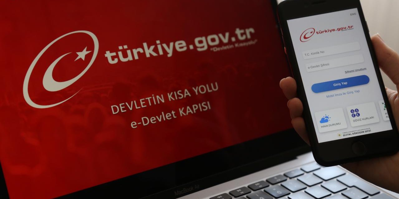 Bakan Uraloğlu: e-Devlet kullanıcı sayısı yüzde 37 arttı