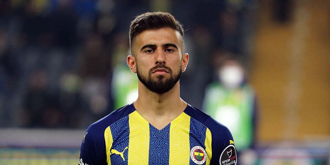 Fenerbahçe'de bir ayrılık daha!