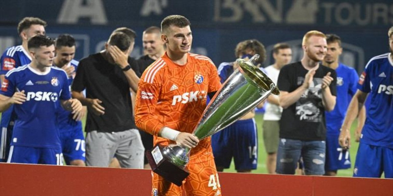 Livakovic transferinde sona gelindi!