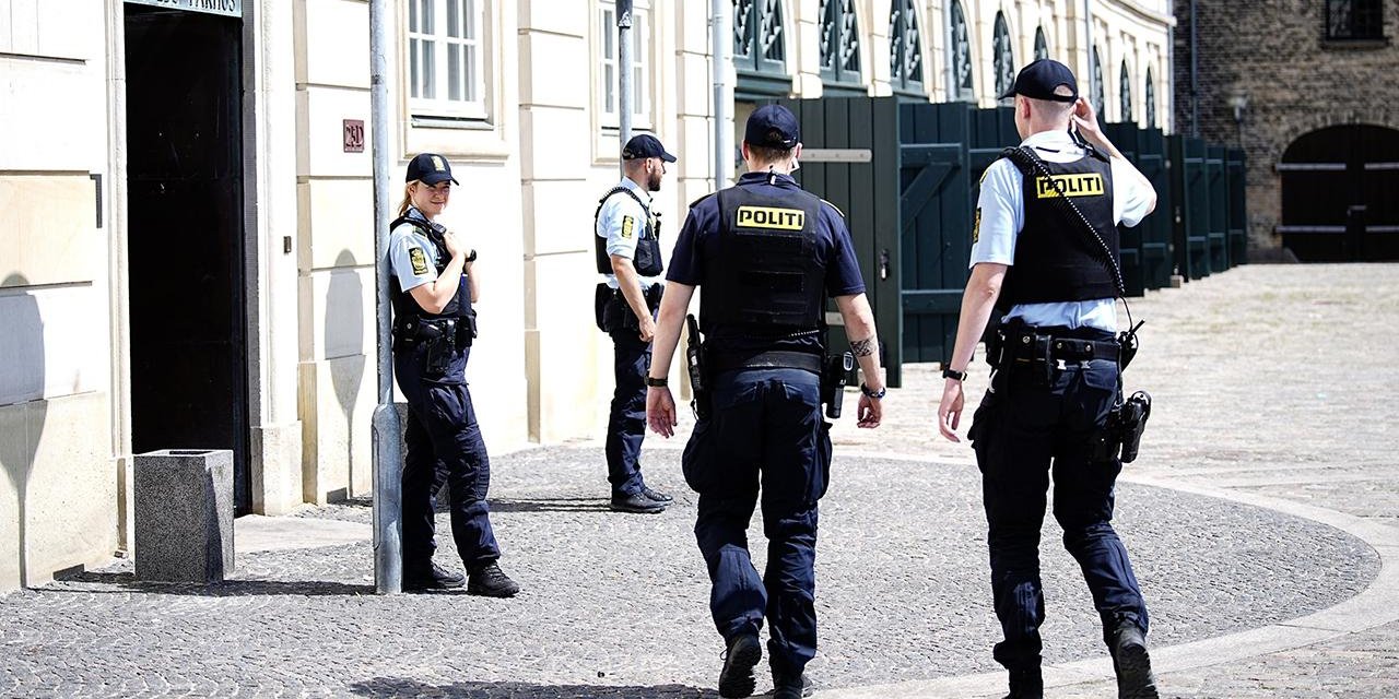 Danimarka'da Kur'an-ı Kerim'e yönelik saldırılar birden fazla şehirde düzenlendi