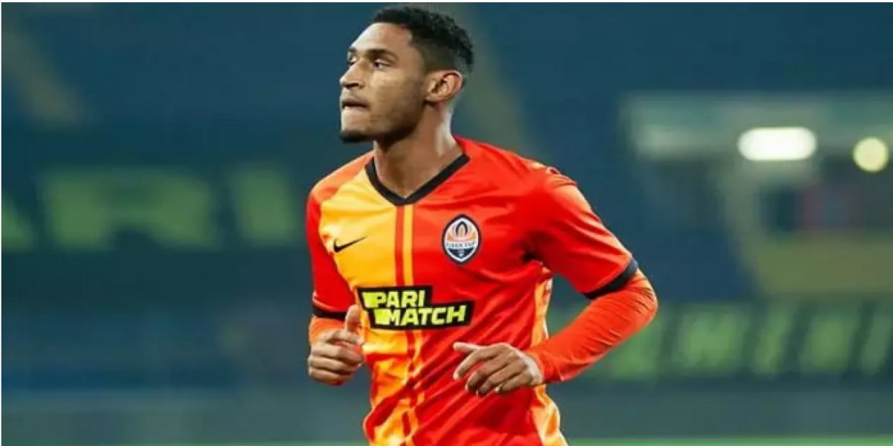 Tete için sürpriz iddia! "Galatasaray'a çok yakın"