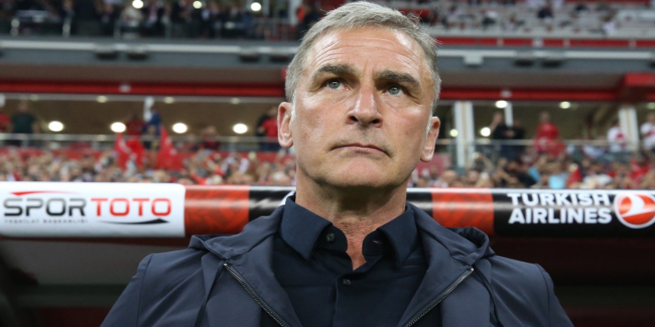 Büyükekşi'den Kuntz açıklaması