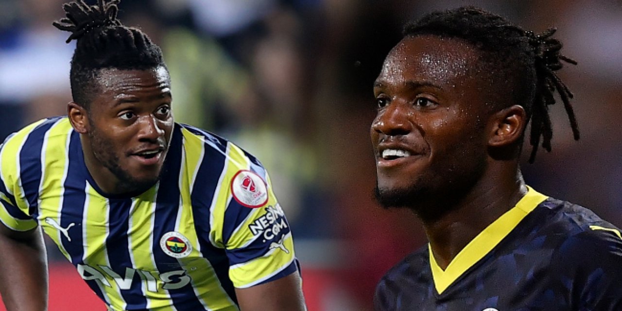 Roma, Batshuayi'yi istiyor