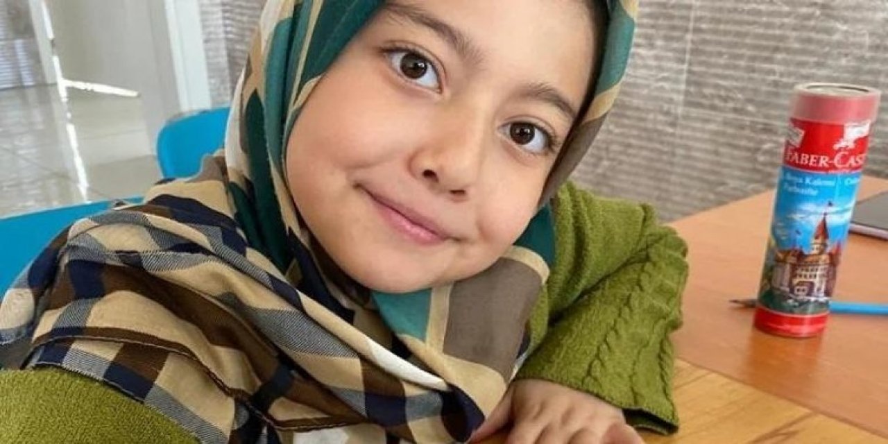 Konya'da 5. Sınıf öğrencisi kalp krizinden hayatını kaybetti