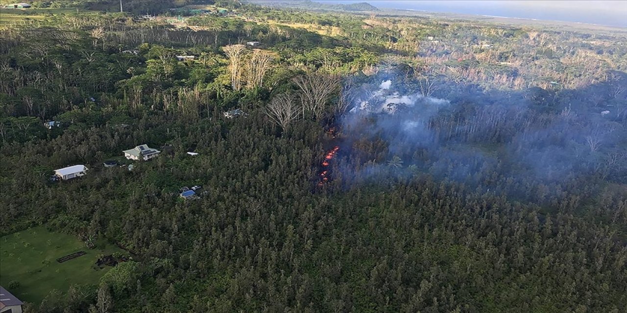 Adada yangın felakati! 36 kişi hayatını kaybetti