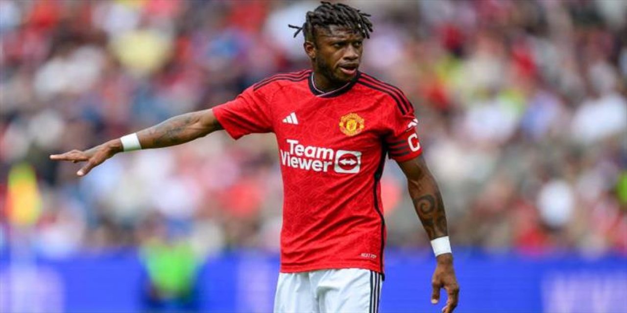 Fenerbahçe, Fred için devrede!