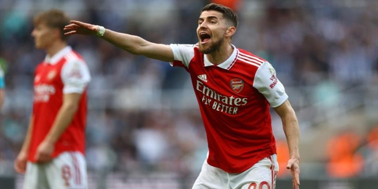 Jorginho transferde kararını verdi!