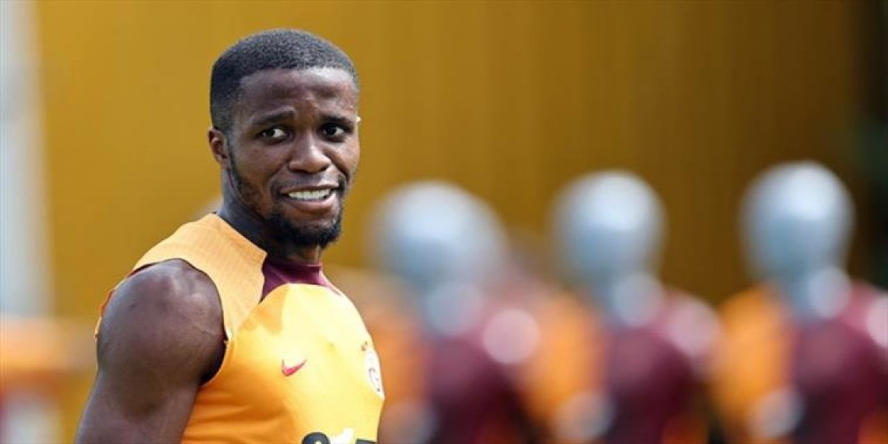 Galatasaray kamp kadrosunu açıkladı!