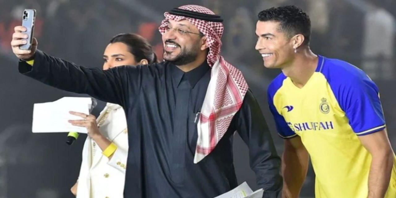 Suudi Arabistan Ligi'nin hangi kanalda yayınlanacağı belli oldu