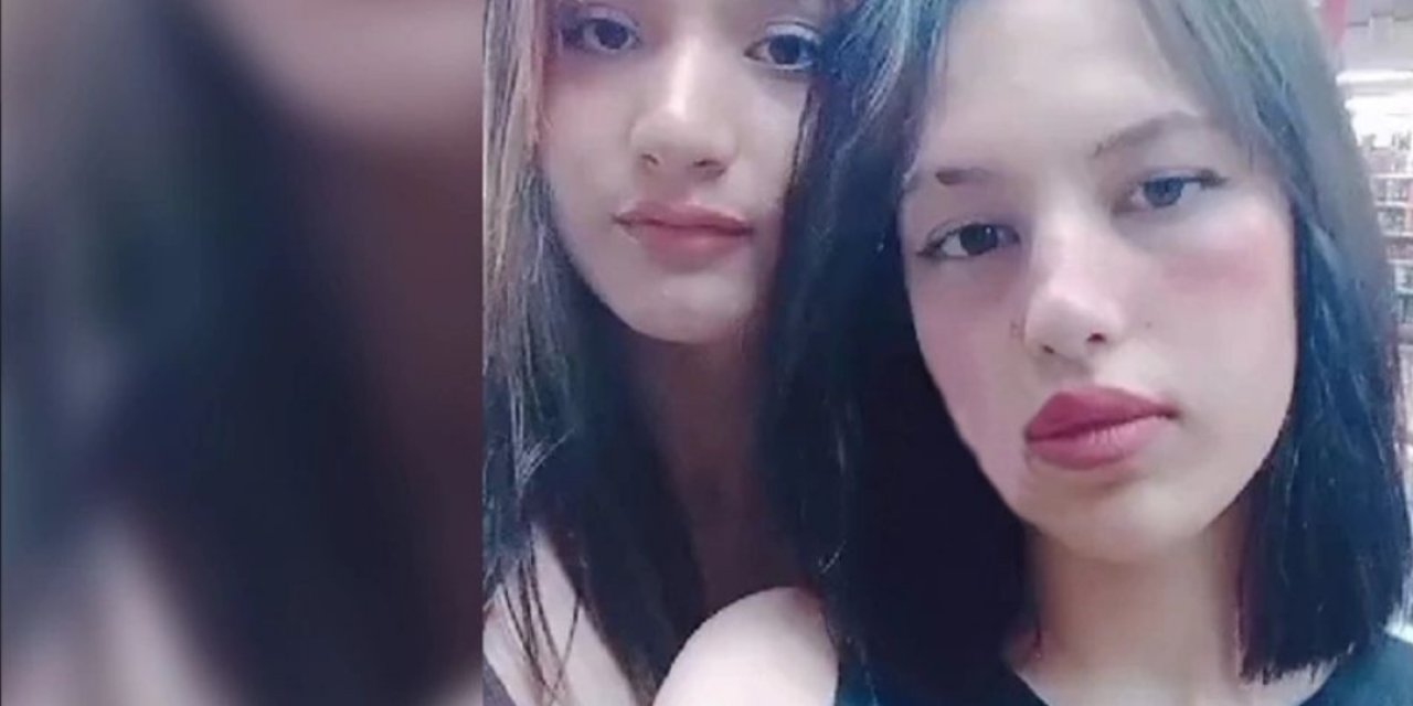 Konya'ya komşu şehirde 2 genç kızdan 3 gündür haber alınamıyor