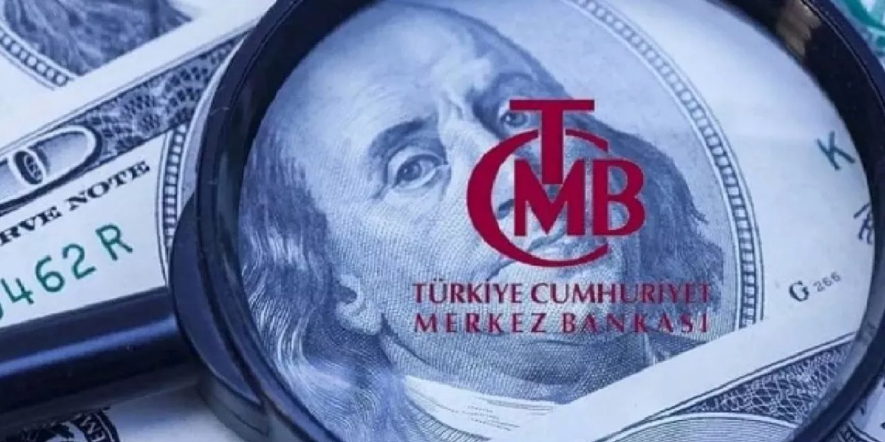 Moody's'in ardından Türkiye'ye yeni övgü: İngiliz banka devi rezervlerde daha fazla büyüme bekliyor