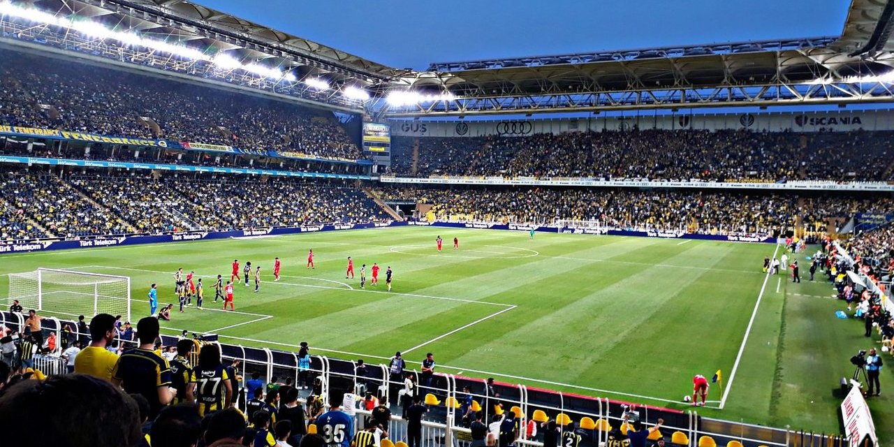 Fenerbahçe sezonu evinde açıyor